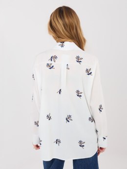 Koszula LK-KS-510154.90 biały L/XL