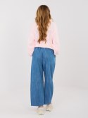 Spodnie jeans IT-SP-FL9929.17P