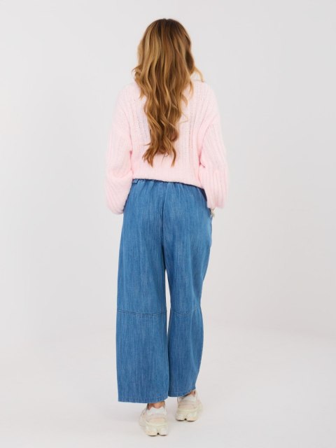 Spodnie jeans IT-SP-FL9929.17P