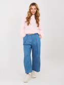 Spodnie jeans IT-SP-FL9929.17P