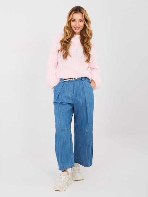 Spodnie jeans IT-SP-FL9929.17P