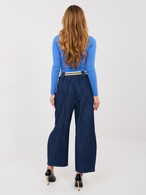 Spodnie jeans IT-SP-FL9929.17P