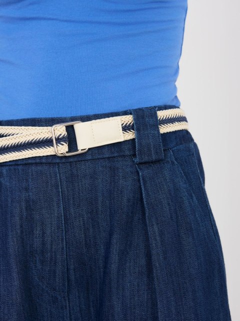 Spodnie jeans IT-SP-FL9929.17P