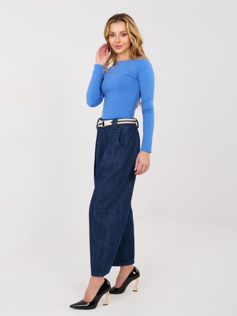Spodnie jeans IT-SP-FL9929.17P
