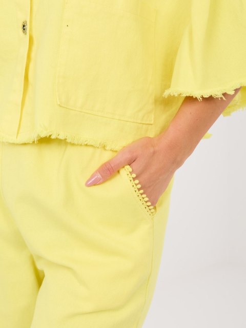 Spodnie IT-SP-FL9997.76