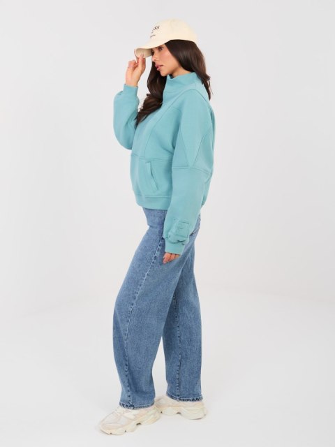 Spodnie jeans VM-SP-RE3239.72 ciemny niebieski M