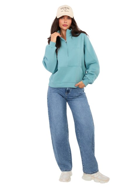 Spodnie jeans VM-SP-RE3239.72 ciemny niebieski XS