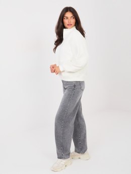 Spodnie jeans VM-SP-RE3250.79 szary M