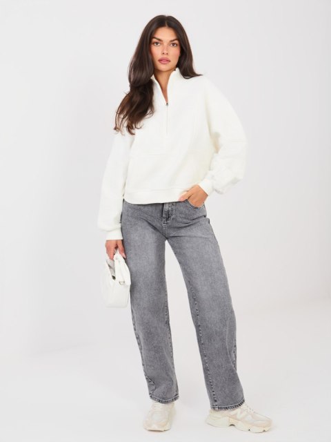 Spodnie jeans VM-SP-RE3250.79 szary XS