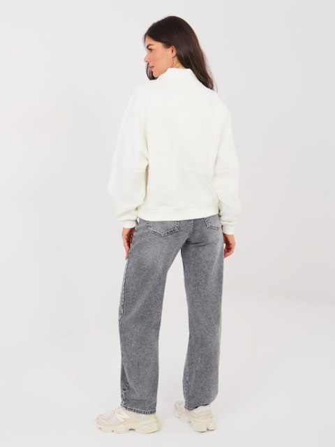 Spodnie jeans VM-SP-RE3250.79 szary S