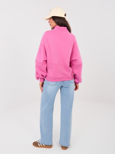 Spodnie jeans VM-SP-RE3293.48 jasny niebieski L