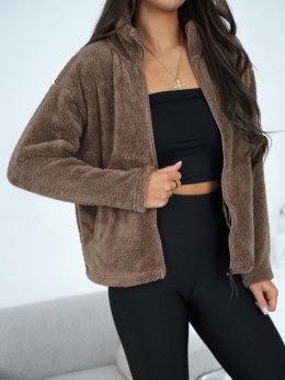 Bluza CS-BL-BT1033.04 ciemny bezowy XL/2XL