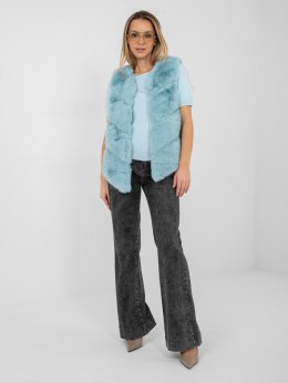 Kamizelka AT-KZ-2349.00P mietowy S/M