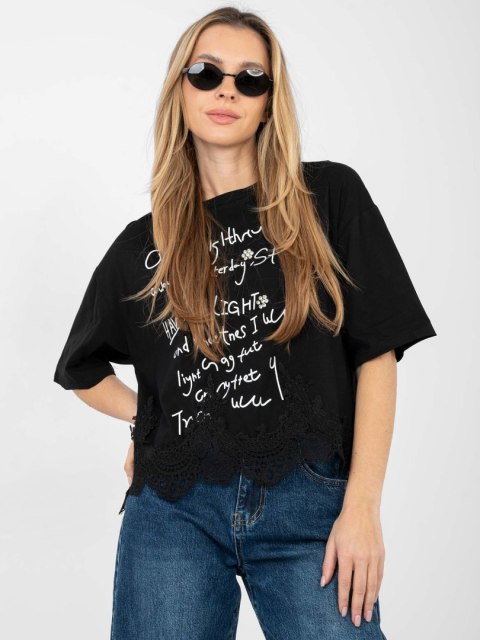 Bluzka IT-BZ-JL08.73 czarny