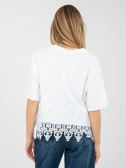 Bluzka IT-BZ-JL13.82 biały