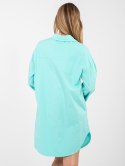 Sukienka IT-SK-FL6071.70 turkusowy