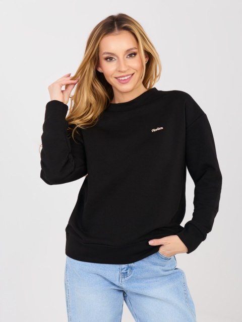 Bluza LK-BL-510122.01P czarny XL