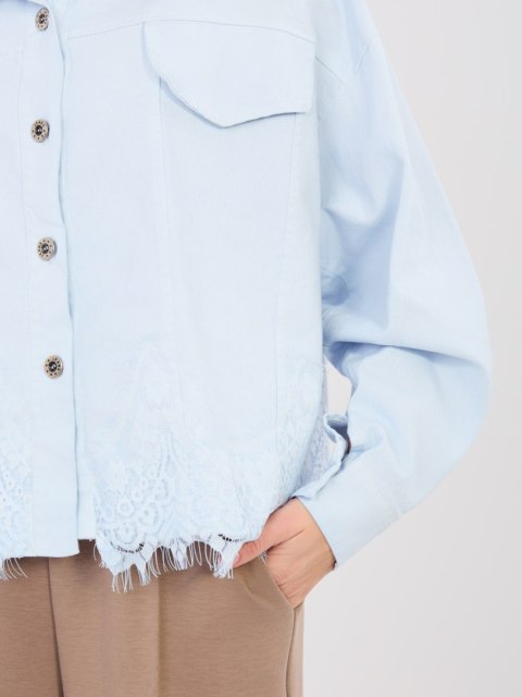 Kurtka IT-KR-FL10001.54