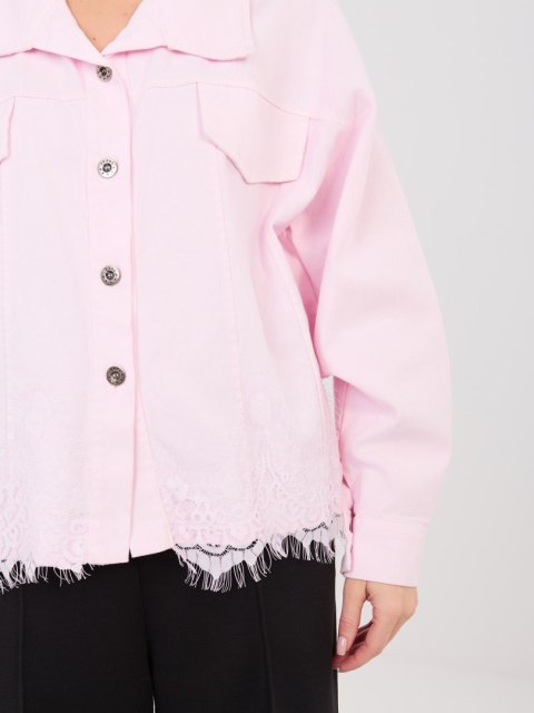 Kurtka IT-KR-FL10001.54