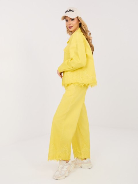 Spodnie IT-SP-FL9995.57