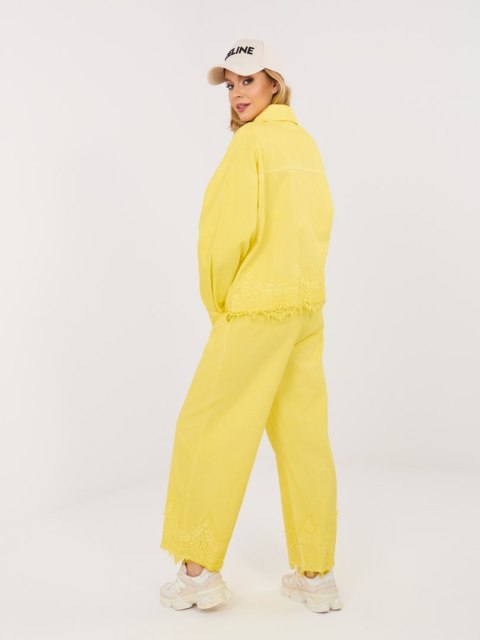 Spodnie IT-SP-FL9995.57