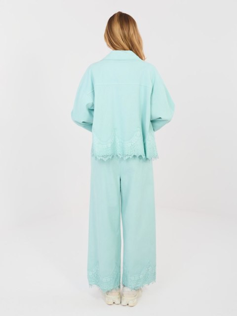 Spodnie IT-SP-FL9995.57