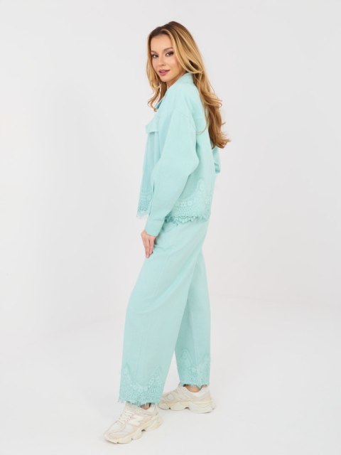 Spodnie IT-SP-FL9995.57