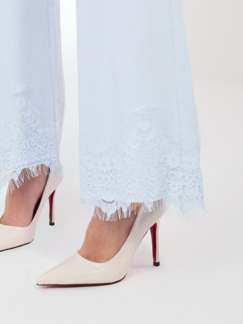 Spodnie IT-SP-FL9995.57