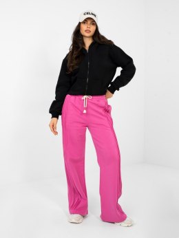 Bluza NS-BL-NS2565.00 czarny XS/S