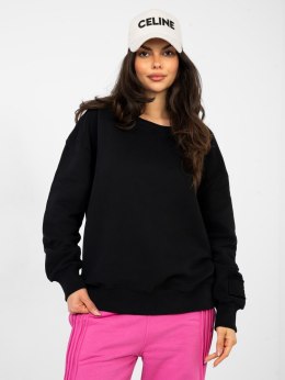 Bluza NS-BL-NS2567.03 czarny XL/2XL