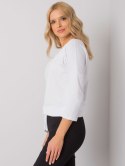 Bluzka RV-BZ-4691.41P biały M