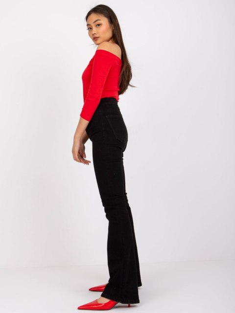 Bluzka RV-BZ-4692.56 czerwony M