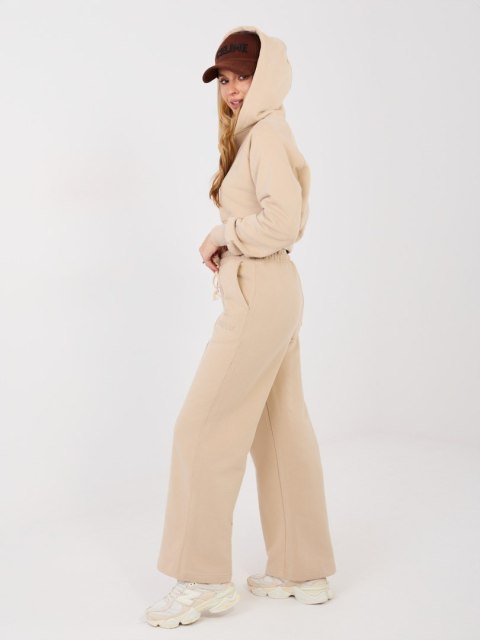 Komplet NS-KMPL-NS26107.10 beżowy XS/S