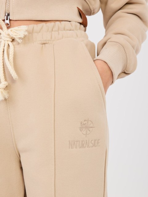 Komplet NS-KMPL-NS26107.10 beżowy XS/S