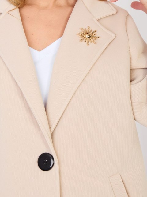 Płaszcz IT-PL-FL8153-1.06