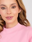 Bluza RV-BL-5185.93P różowy S/M
