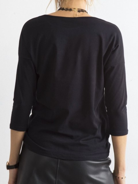 Bluzka RV-BZ-4661.42P czarny M