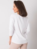 Bluzka RV-BZ-4661.45P biały XL