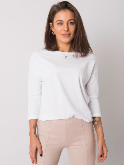 Bluzka RV-BZ-4661.45P biały XL