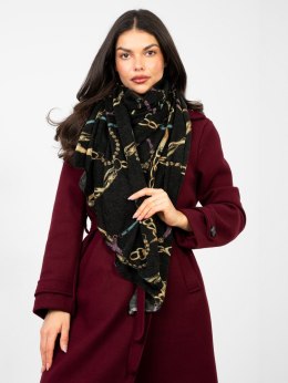 Chustka AT-CH-F67024.26 czarny