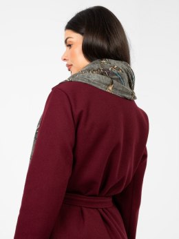 Chustka AT-CH-F67024.26 khaki