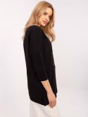 Bluzka CLM-BZ-0052.37 czarny L