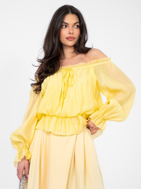 Bluzka MI-BZ-27846.12