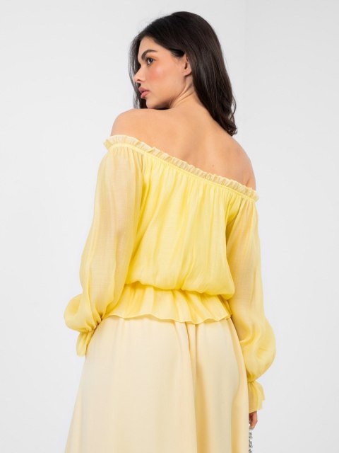 Bluzka MI-BZ-27846.12