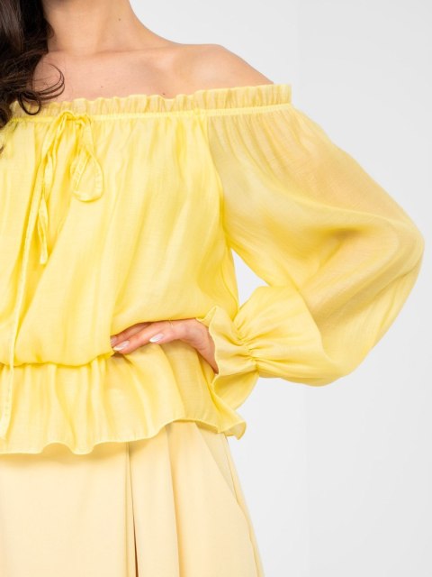 Bluzka MI-BZ-27846.12