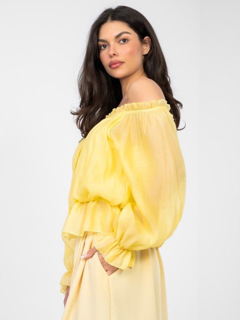 Bluzka MI-BZ-27846.12