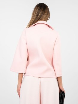 Kurtka IT-KR-95965.05 jasny różowy