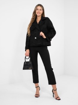 Kurtka IT-KR-97335.02 czarny