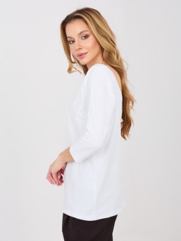 Bluzka RV-BZ-A1189.24 biały S/M
