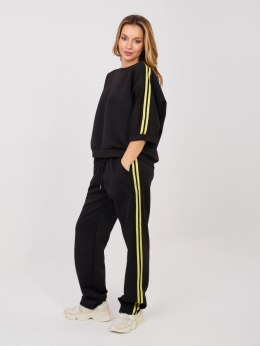 Komplet IT-KMPL-22215.78 czarny